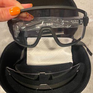 Smith Wildcat Sunglasses with Photochromic Lenses